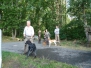 Hundeübeungstag (08.09.2012)